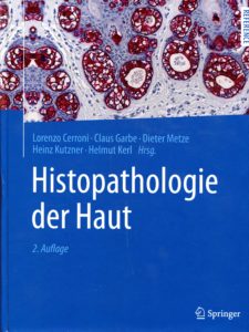 Histopathologie der Haut