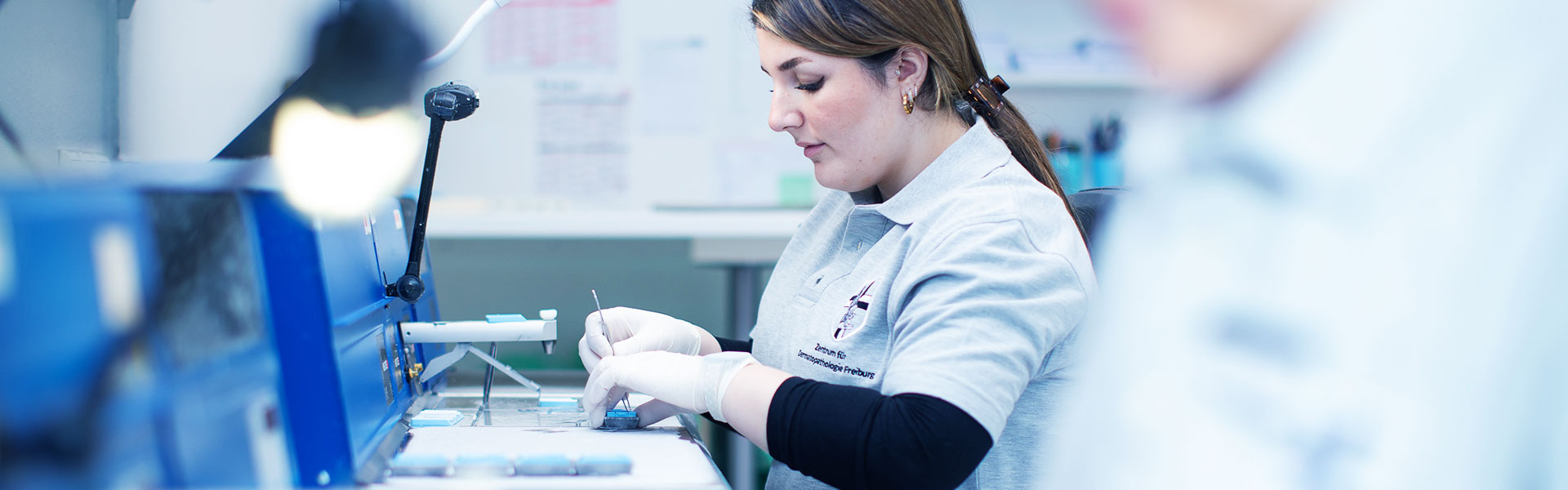 Zentrum für Dermatopathologie Freiburg