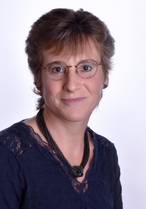 Manuela Stork